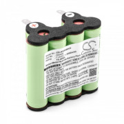 Батерия за AEG Electrolux AG406, 2000 mAh Батерия за AEG Electrolux AG406, 2000 mAh