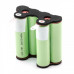 Батерия за AEG Electrolux AG406, 2000 mAh Батерия за AEG Electrolux AG406, 2000 mAh