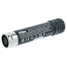 Батерия за Black & Decker S100 / VP100 / VP600, 3.6 V, 3.0 Ah Батерия за Black & Decker S100 / VP100 / VP600, 3.6 V, 3.0 Ah