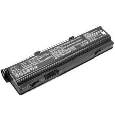 Батерия за Dell Alienware M15X / P08G, 4400 mAh