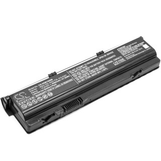 Батерия за Dell Alienware M15X / P08G, 4400 mAh