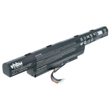 Батерия за Acer Aspire E5-575G / F5-573G, 5200 mAh