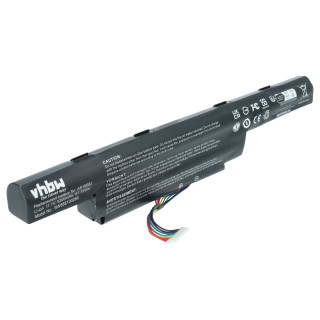 Батерия за Acer Aspire E5-575G / F5-573G, 5200 mAh