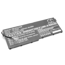 Батерия за Acer Aspire V17 Nitro VN7-593G / VN7-793G, 4400 mAh