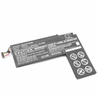 Батерия за Asus Transformer AiO P1801, 3200 mAh