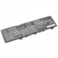 Батерия за Dell Inspiron 13-5370 / 13-7370 / 13-7373, 3100 mAh