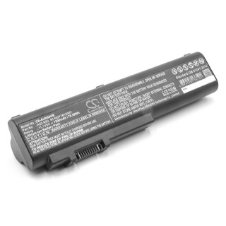 Батерия за Asus A32 / A33 / N50 / N51, 7200 mAh