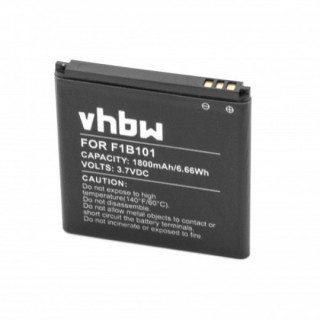 Батерия за Fairphone 1, 1800 mAh