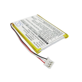 Батерия за Olympus M:Robe MR500 / MR500i / MR5001, 1500 mAh