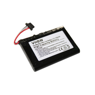 Батерия за Falk N30 / N40 / N80 / N120, 1200 mAh
