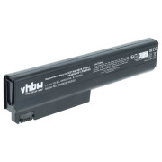 Батерия за HP Compaq Business Notebook NC6200 / NX6100 / NX6310, 4400 mAh