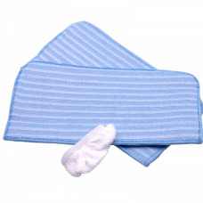 Комплект кърпи за почистване за Dirt Devil M319