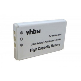 Батерия за Logitech Harmony 880 / 890 / 900, 950 mAh