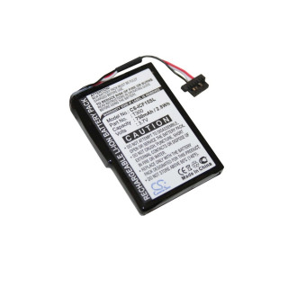 Батерия за Navman F15 / F35, 750 mAh