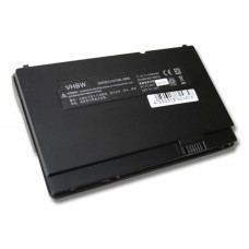 Батерия за HP Compaq Mini 700 / HP Mini 1000 / 1025, 4400 mAh