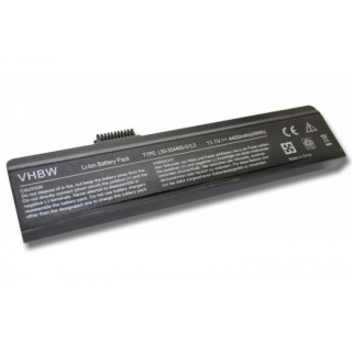 Батерия за Fujitsu Siemens Amilo PA2510 / PA1510, 4400 mAh