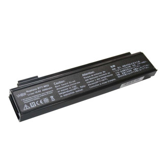 Батерия за MSI L610 / M520 / LG K1, 4400 mAh