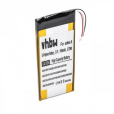 Батерия за Becker Active 43 / 50, 1700 mAh