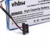 Батерия за Becker Active 43 / 50, 1700 mAh