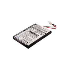 Батерия за Creative Labs V / V Plus / DAP-FL0040, 650 mAh