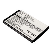 Батерия за Creative Labs Zen Micro Photo, 830 mAh