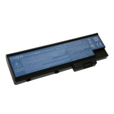 Батерия за Acer Aspire 3660 / 5600 / 7000, 14.8V, 4400 mAh