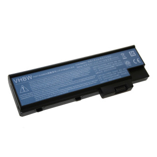 Батерия за Acer Aspire 3660 / 5600 / 7000, 14.8V, 4400 mAh
