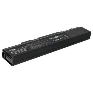Батерия за Toshiba Satellite A50 / DynaBook TX / Portege M500 / Tecra A10, 4400 mAh