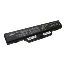 Батерия за HP Compaq 6720s / 6730s / 6820s / 6830s, 14.4 V, 4400 mAh