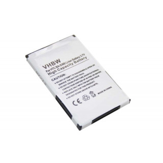 Батерия за HTC Hero / Touch 2 / Diamond 2, 1100 mAh