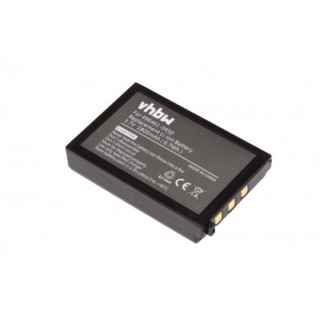 Батерия за Denso BHT-200 / BHT-300, 1800 mAh