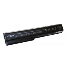 Батерия за HP Pavilion DV7 / DV7T / DV7Z / HDX18, 14.4 V, 6600 mAh