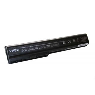 Батерия за HP Pavilion DV7 / DV7T / DV7Z / HDX18, 14.4 V, 6600 mAh