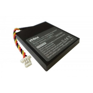 Батерия за Logitech MX Revolution, 600 mAh