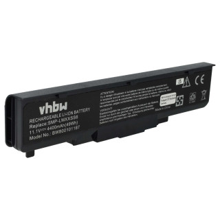 Батерия за Fujitsu Siemens Amilo L1310 / LI1703 / V3515, 4400 mAh