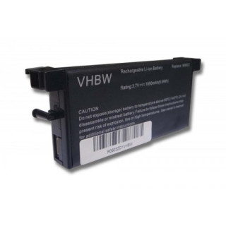 Батерия за Dell PERC5E / PERC5i, 1900 mAh