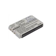 Батерия за Logitech Wireless DJ Music System, 700 mAh