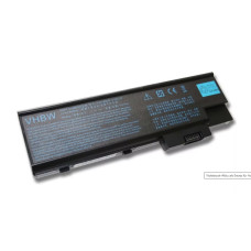 Батерия за Acer Aspire 1640 / Travelmate 2300, 4400 mAh