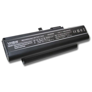 Батерия за Sony Vaio VGP-BPS5 / VGP-BPL5, 11000 mAh