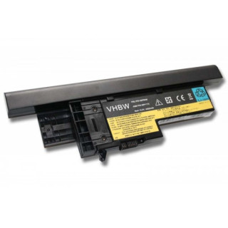 Батерия за Lenovo Thinkpad X60 / X60s / X61 / X61s, 4400 mAh