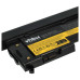 Батерия за Lenovo Thinkpad X60 / X60s / X61 / X61s, 4400 mAh