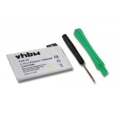 Батерия за Apple iPhone 3 / 3G, 1150 mAh