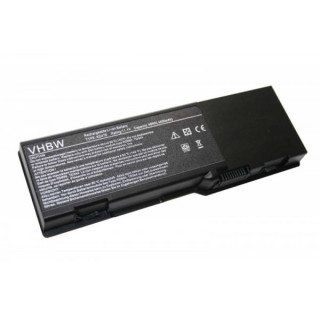 Батерия за Dell Inspiron E1501 / E1505 / E1705, 4400 mAh