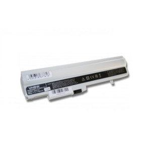 Батерия за LG X120 / X130, бялоa, 6600 mAh