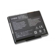 Батерия за HP Compaq Presario X1000 / Pavilion ZT3000, 4400 mAh
