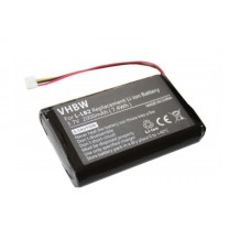 Батерия за Logitech MX1000, 2000 mAh