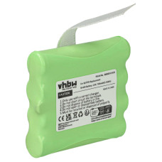 Батерия за Midland LXT210 / LXT320 / LXT440, 700 mAh