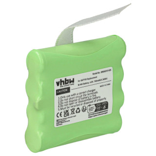 Батерия за Midland LXT210 / LXT320 / LXT440, 700 mAh