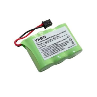 Батерия за Philips Xalio 6100 / 6200, 600 mAh