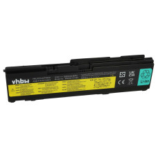 Батерия за Lenovo Thinkpad X300 / X301, 3600 mAh